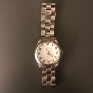 Marc by Marc Jacobs Watch